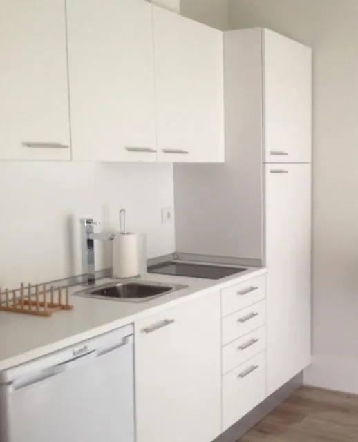 Confortable 1 Bedroom Apartment At Roma Avenue - 1A Lisbon