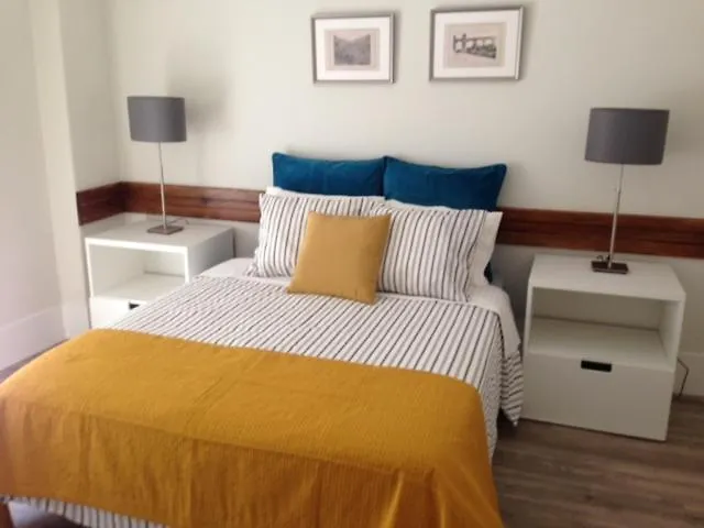 Confortable 1 Bedroom Apartment At Roma Avenue - 1A Lissabon